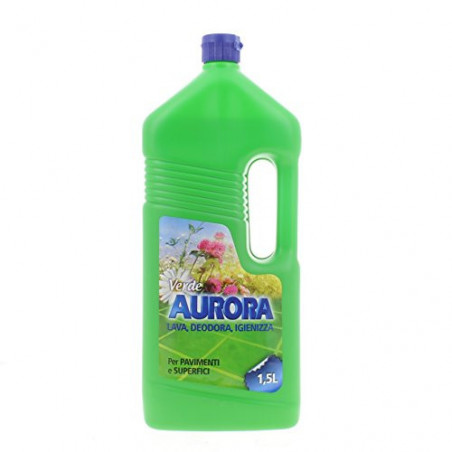 AURORA PAVIMENTI VERDE 1.5 LT