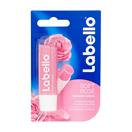 LABELLO ROSA ML 5,5