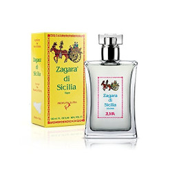 ZAGARA DI SICILIA SPRAY 100ML