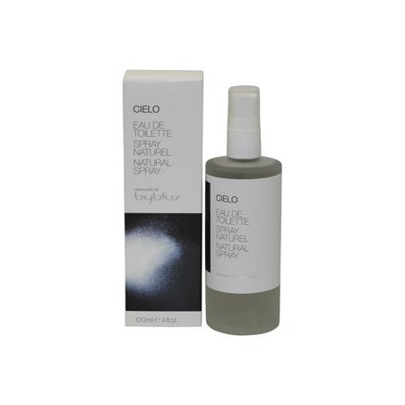 BYBLOS AQUAMARINE EDT 120ML VAPO