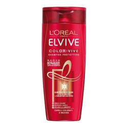 ELVIVE SH COLOR VIVE 400ML