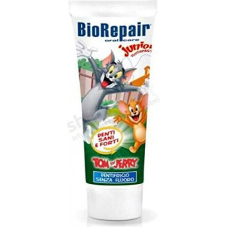 BIOREPAIR DENT JUNIOR 50 ML