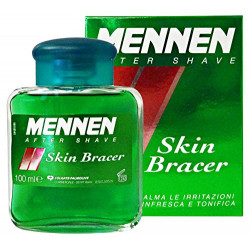 MENNEN AFTER SHAWE SKIN 100ML