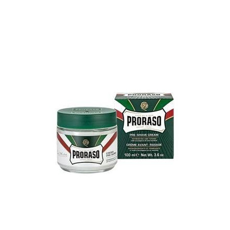 PRORASO CREMA VASO RINFR.300ML NEW