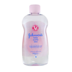 JOHNSON OLIO CLASSICO 500ML