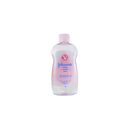 JOHNSON OLIO CLASSICO 500ML
