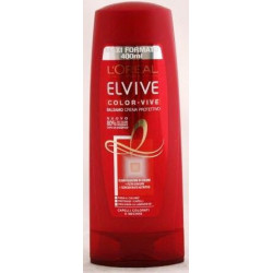 ELVIVE BALS COLOR VIVE 400ML