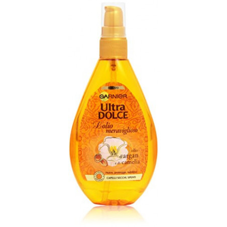 ULTRA DOLCE OLIO MERAVIGLIOSO 150ML