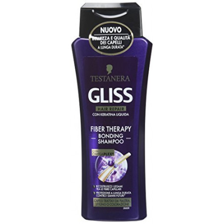 GLISS SH AQUA REVIVE ML  250