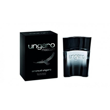 UNGARO MASCULIN EDT VAPO 90ML