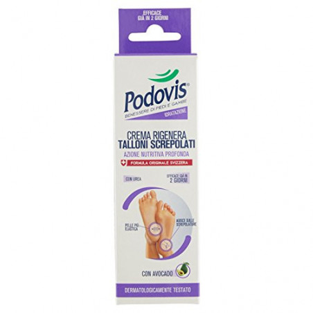 PODOVIS CR.TALLONI SCREPOL.PLUS 75ML