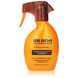 BILBOA AQUABRONZE CARROT...