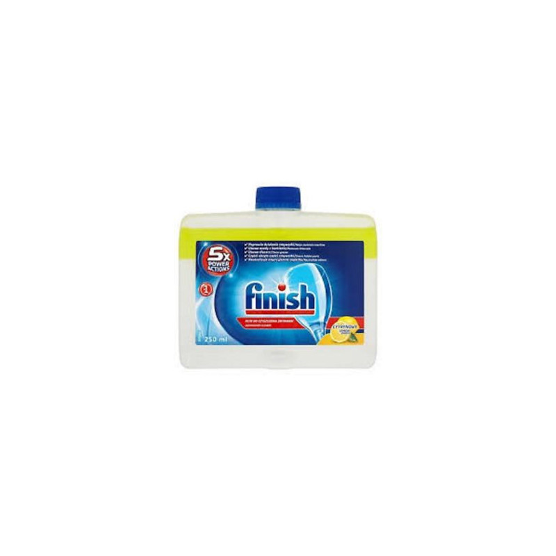 FINISH Curalavastoviglie Lemon 250 ML