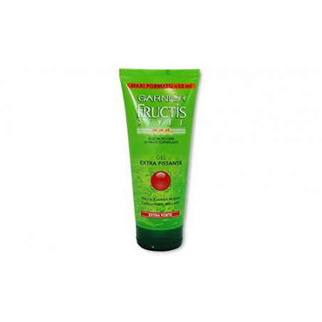 FRUCTIS STYLE GEL HARD    200 ML