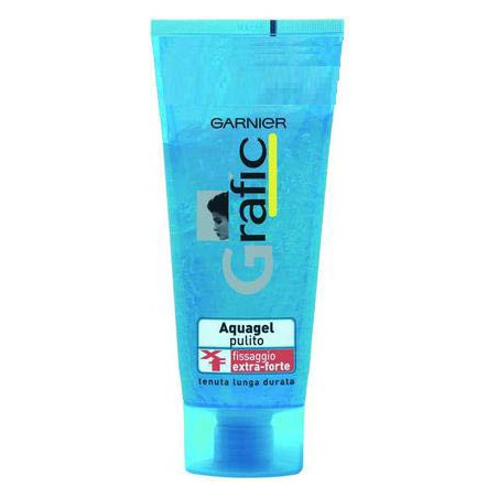 GRAFIC GEL ACQUA GEL 200 ML