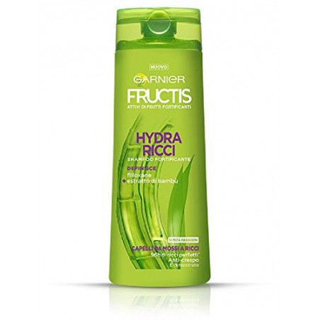 FRUCTIS SH P STRONG 250  COCUMER