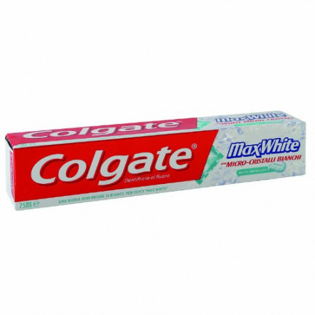 COLGATE DENT WHITENING ML100