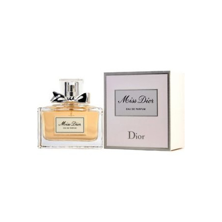 DIOR MISS DIOR EDT SPR 100ML