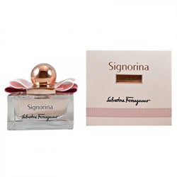 FERRAGAMO SIGNORINA EDP...