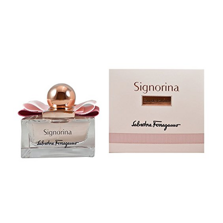 FERRAGAMO SIGNORINA EDP 30ML VAPO