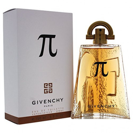 GIVENCHY P GRECO EDT 100 VAPO