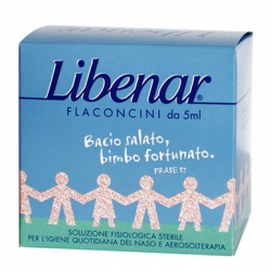 LIBENAR FLACONCINI MONO...