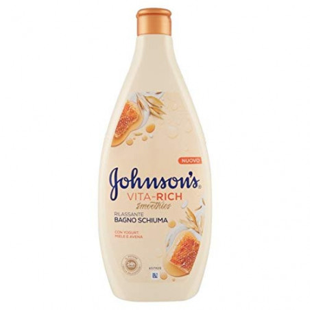 JOHNSON B S RILAS.VITA 750 ML