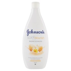 JOHNSON B S  IDRAT SOFT  750ML