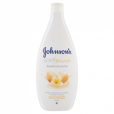 JOHNSON B S  IDRAT SOFT  750ML