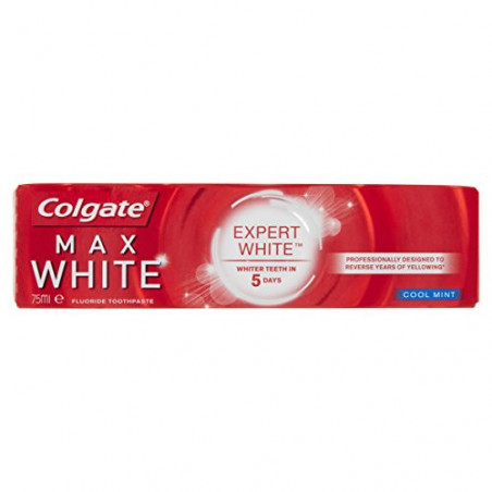 COLGATE DENT MAXI WHITE ML 100