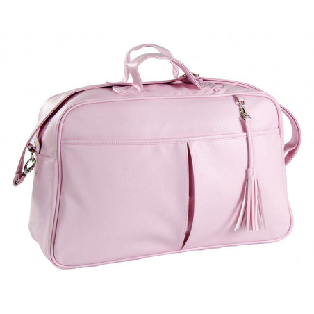 BABY VIP BORSA CAMBIO MOD.3 ROSA