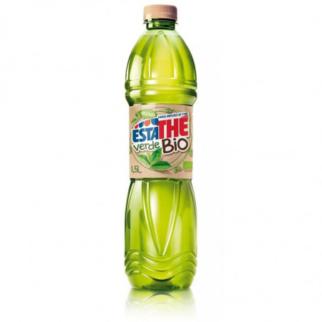 ESTATHE THE VERDE BIO 1.5LT