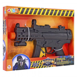 GLOBO MITRA LUCI SUONI...