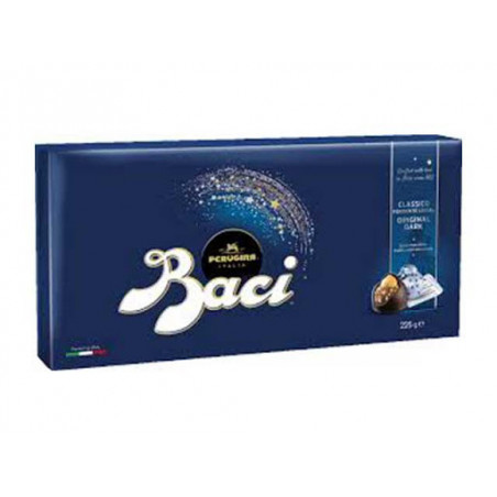 BACI SCATOLA MEDIA CLASS. 225GR