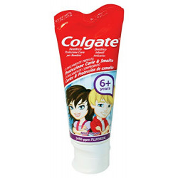 COLGATE DENT SMILES 50ML