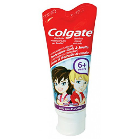 COLGATE DENT SMILES 50ML