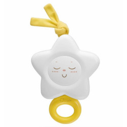 CHICCO CARILLON NINNA...