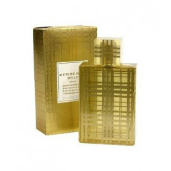 BURBERRY BRIT GOLD D EDT...