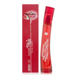 KENZO FLOWER TAG EDT 50ML(E)