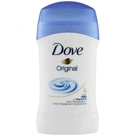 DOVE DEO STICK ORIGINAL 40ML