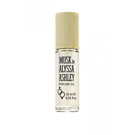 ALYSSA ASHLEY MUSK OIL 7.5ML