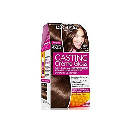 CASTING CREME GLOSS N.415+STICKE R