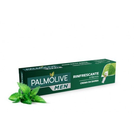 PALMOLIVE CREMA BARBA 100ML