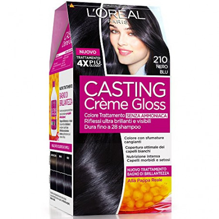 CASTING CREME GLOSS N.210+STICKE R