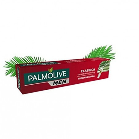 PALMOLIVE CREMA BARBA CLASS.100ML