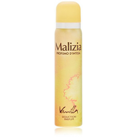 MALIZIA DEO DONNA VANIGLIA 100ML