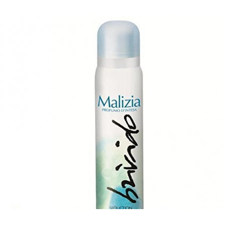 MALIZIA DEO DONNA BRIVIDO 100ML