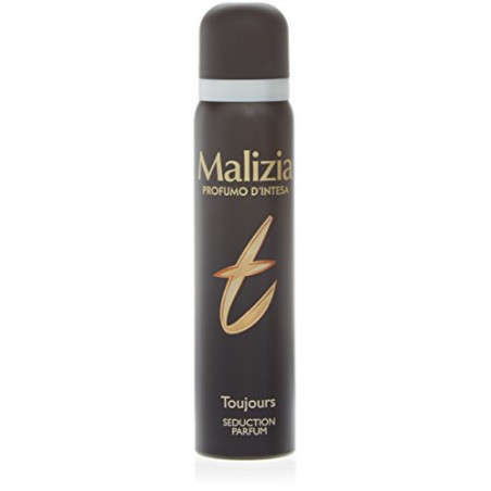 MALIZIA DEO DONNA TOUJOURS 100ML