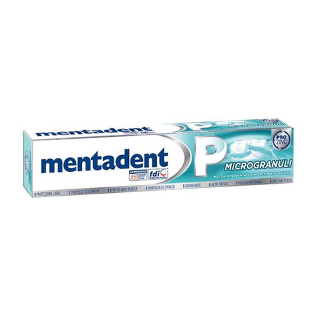 MENTADENT P DENT MICROGR.75 ML