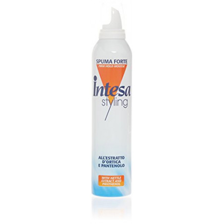 INTESA SPUMA FORTE 300 ML